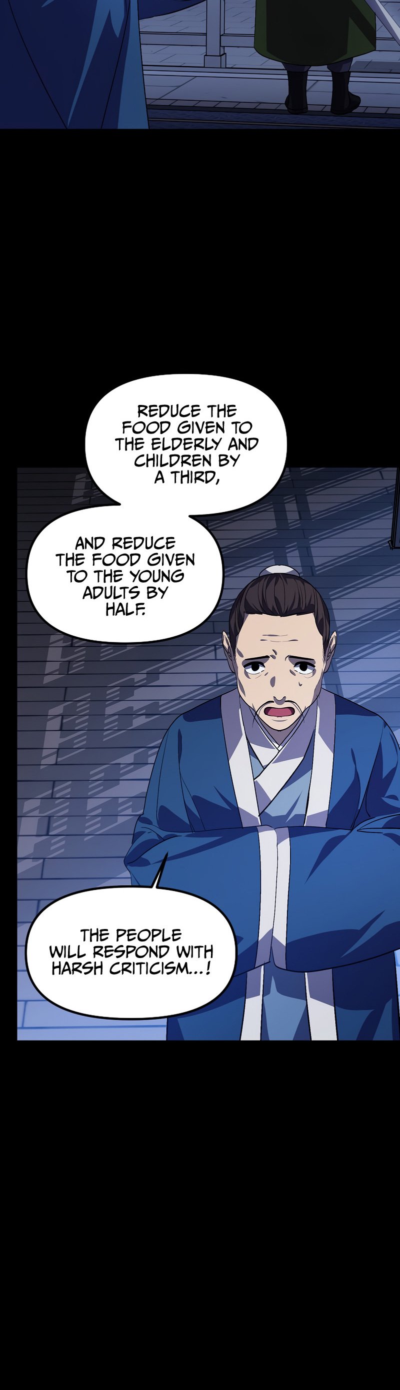 SSS-Class Suicide Hunter, Chapter 66 image 28